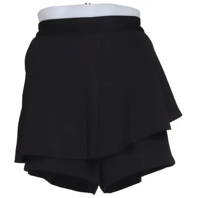 Skort (Svart) från Cocoa Brown