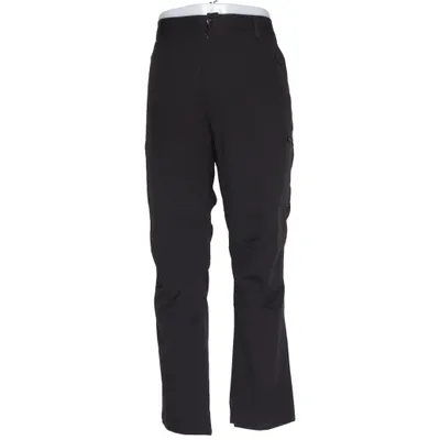 Friluftsbyxor (Grå) från Engelsons Elastan, Polyester
