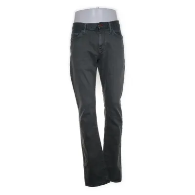 Jeans (Grå) från Hudson Bomull, Elastan