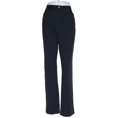 Chinos (Zwart) van Calamity Jane's