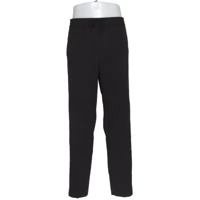 Chinos (Superflex) van Lindbergh Elastaan, Gerecycled polyester, Viscose
