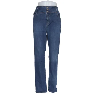 Jean (Dolly Denim) de Dolly Coton, Élasthane, Polyester