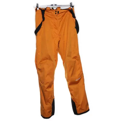 Täckbyxor (Orange, Svart) från TCS Polyamid, Polyester