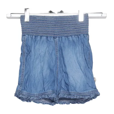 Short en jean (Bleu) de POMPdeLUx