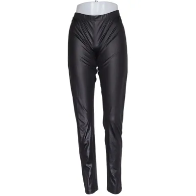 Leggings (Sort) fra Basic Equipment