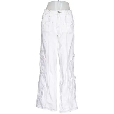 Cargobukser (Y2k Cargo) fra BDG by Urban Outfitters Bomuld