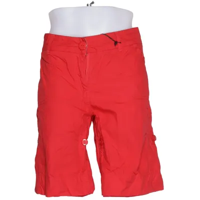 Short d'extérieur (Rouge) de Designers Coton