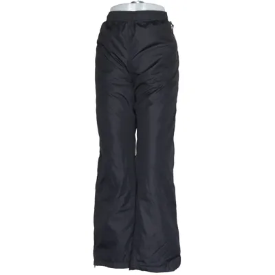 Outdoor pants (Black) from Tuxer Polyester