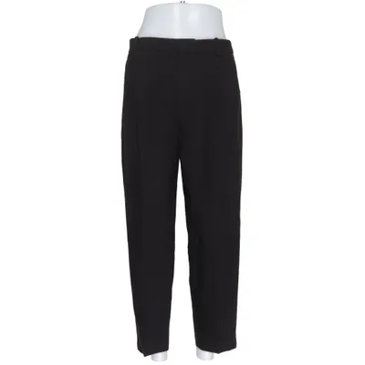 Kostuumbroek (Zwart) van Zara Elastaan, Polyester, Viscose