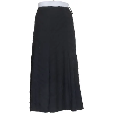 Långkjol (Svart) från Roman Polyester