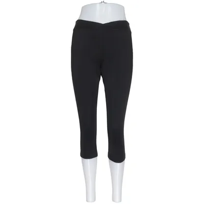 Sportleggings (Zwart) van Crivit Elastaan, Polyamide