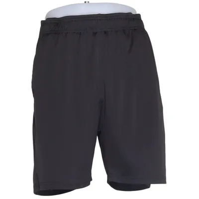 Trainingsshorts (Zwart) van 242 Polyester