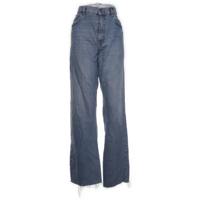 Jean (Bleu) de Zara