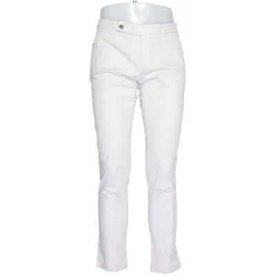 Chinos (Sc Reg) van Berwich Katoen, Elastaan