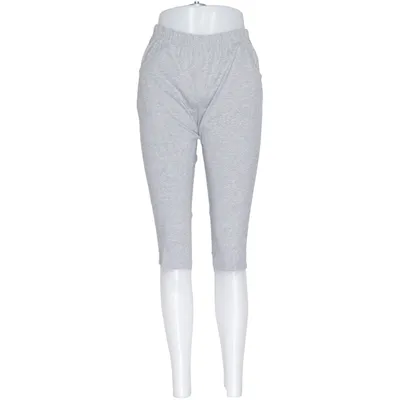 Three-quarter pants (Gray) from Emily
