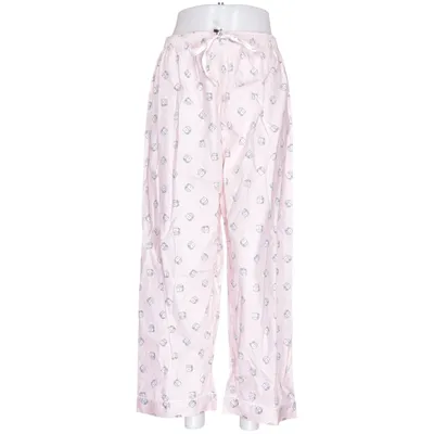 Pajama pants (Pink) from Baleno Cotton