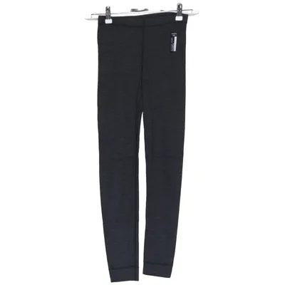 Pantalon thermique (Gris) Laine de mouton, Polyamide, Polyester
