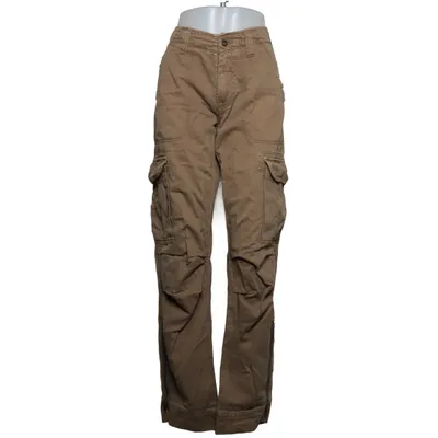 Pantalon cargo (Beige) de Forecast Coton