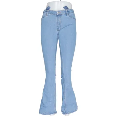 Spijkerbroek (Flared Leg) van H&M