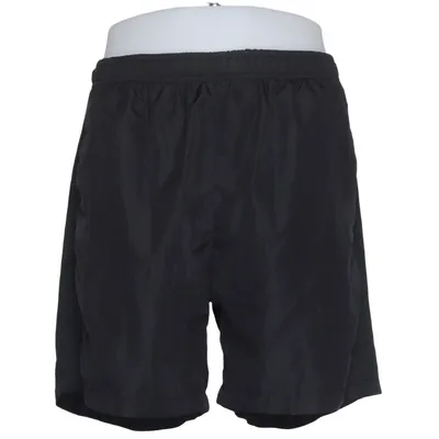 Träningsshorts (Svart) från CLN Athletics Polyester