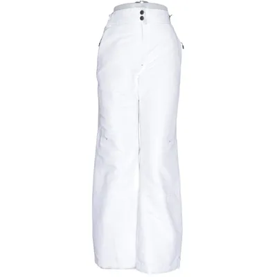 Ski pants (White) from Northbrook Sports Polyester