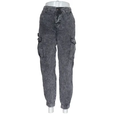 Pantalon cargo (Gris) de Fashion Victim