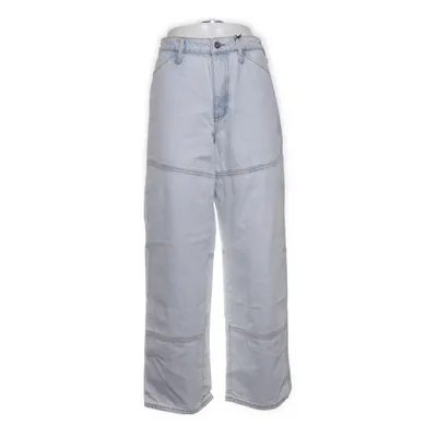 Jeans (Blå) från Collusion Bomull