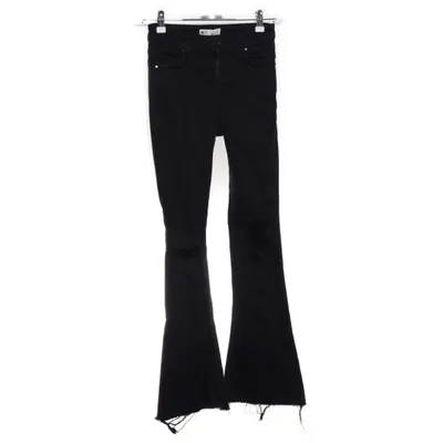 Jeans (Svart) från Perfect Jeans Bomull, Elastan