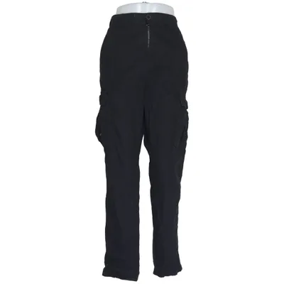 Cargo pants (Black) from Lager 157 Saligia Cotton