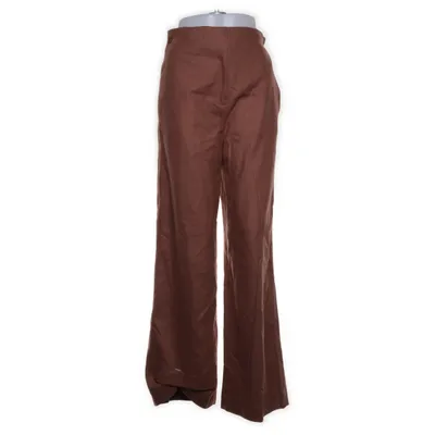 Culottes (Brun) från COS Kashmir, Polyamid, Viskos, Ull
