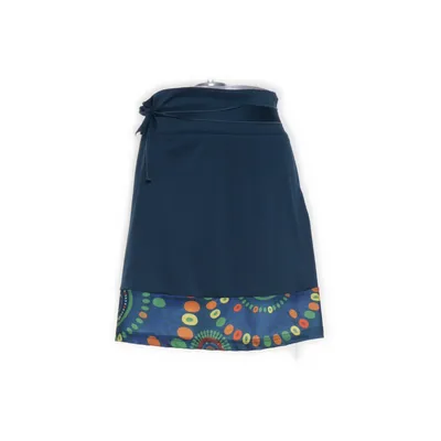 Rok (978499#) van Misslook Katoen