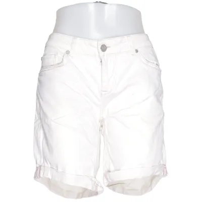 Denim shorts (Beige) van Bogner Jeans