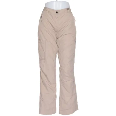 Wanderhose (Beige) von Crane Sports Baumwolle, Polyamid