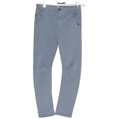 Pants (Blue) from Zara Boys Collection Polyester