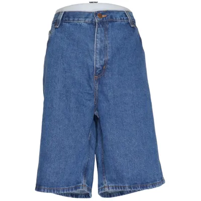 Jeansshorts (Chad) fra Maverick Bomuld