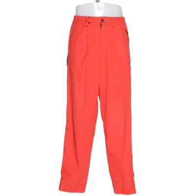 Outdoor pants (Red) from Halti Cotton, Polyester