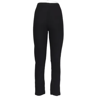 Leggings (Black) from Gill Trend Cotton, Elastane, Polyester