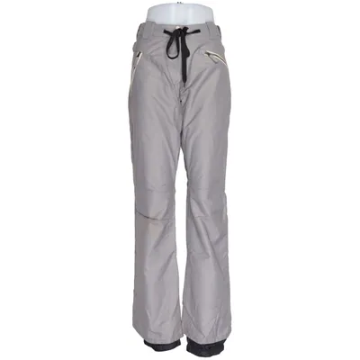 Skidbyxor (Grå) från Rossignol Polyester