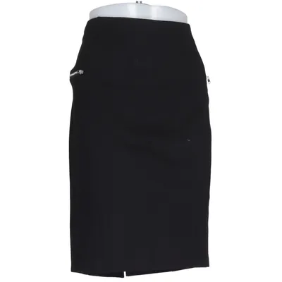 Jupe (Noir) de Dea Kudibal Élasthane, Polyamide, Viscose