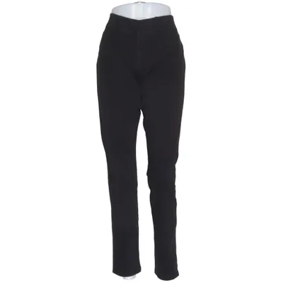 Leggings (Black) Cotton, Elastane, Polyester