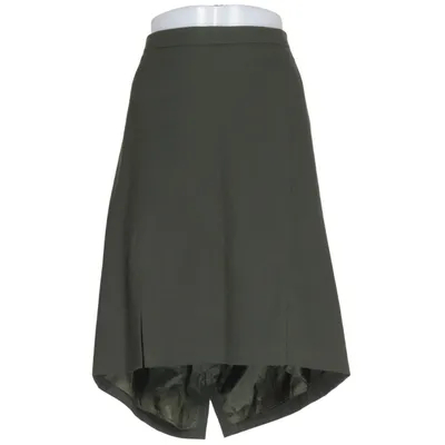 Skirt (Green) from Basler