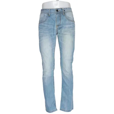 Jeans (Blå) fra One Green Elephant