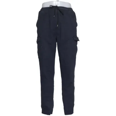 Cargo pants (Blue) from Vailent Cotton, Elastane, Polyester, Viscose