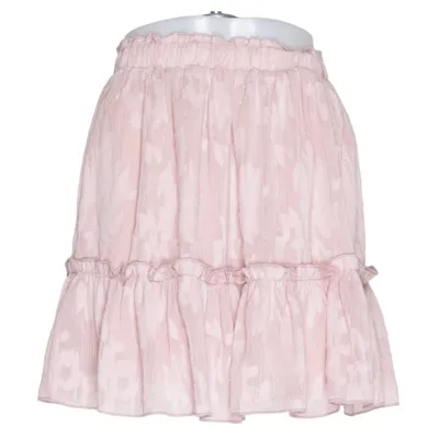 Jupe (Rose) de Effeny Polyester
