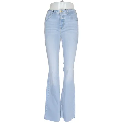 Jeans (Blå) fra River Island Bomuld, Elastan, Polyester