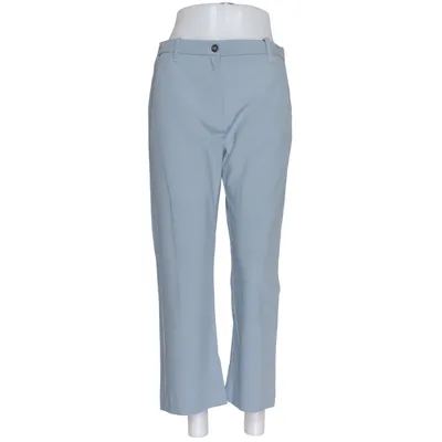 Kostuumbroek (Blauw) van Nine:inthe:morning Elastaan, Polyester, Viscose