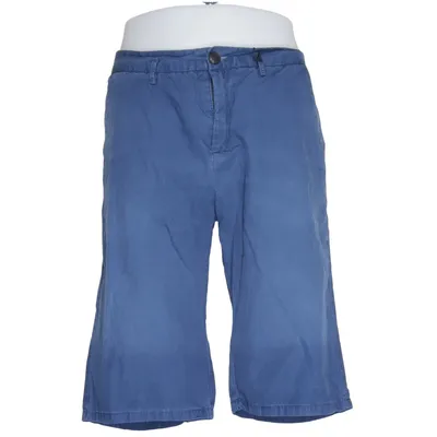 Shorts (Pollock) from Bellerose Cotton, Viscose