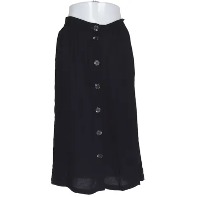 Jupe (Gris) de Another Label Viscose