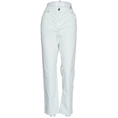 Spijkerbroek (Groen) van Zerres Jeans Katoen, Elastaan, Polyester