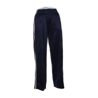 Trainingsbroek (Blauw) van Bershka Polyester